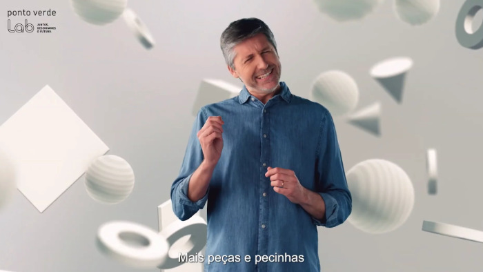 Vídeo: Embalagens críticas na triagem e reciclagem | Precisamos mesmo de mais?