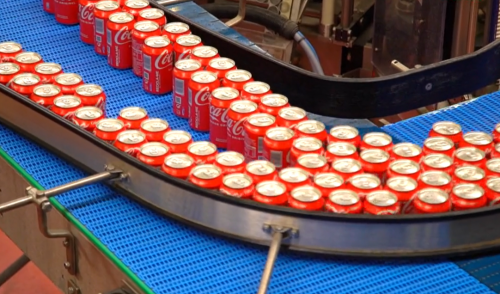 Inovação Fora da Caixa | Coca Cola